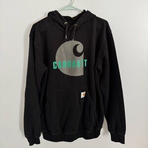Carhartt Loose Fit Hoodie